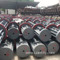 High Strength Prestressed Mould Concrete pole 100-390mm
